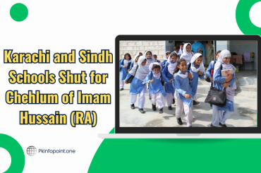 Karachi and Sindh Schools Shut for Chehlum of Imam Hussain (RA)