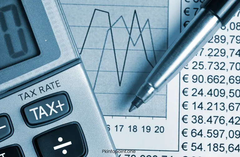 How to Become a Tax Filer in Pakistan