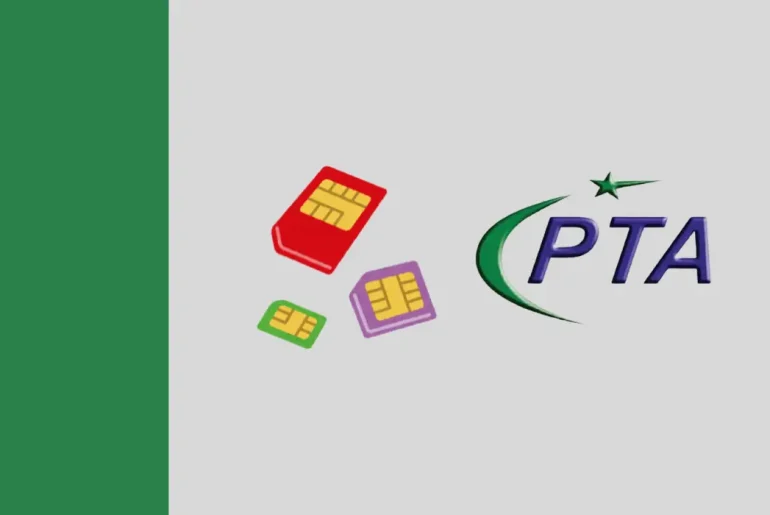 How to Check Your Registered SIM Cards in Pakistan