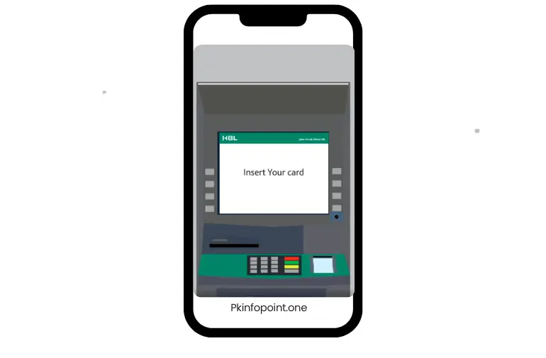 How do I activate my HBL DebitCard?