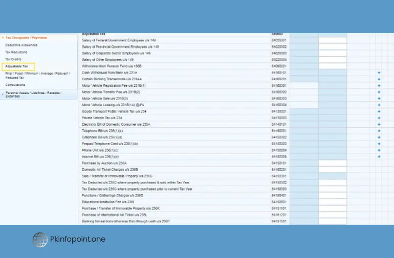 How to File Your Tax Return?