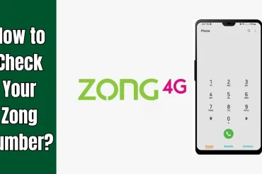 How to Check Your Zong Number?