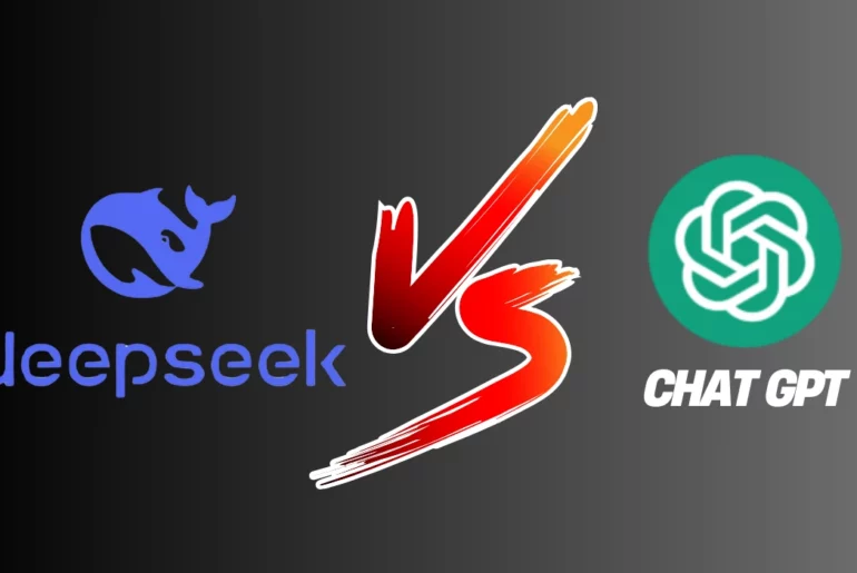 Deepseek Vs ChatGpt: Which AI is Best?