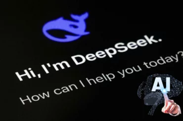 DeepSeek AI: The Chinese AI Disrupting the Tech Industry